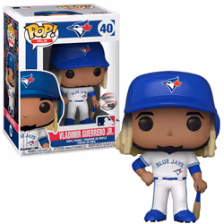 FUNKO 46821, MLB, PVC, 0.25 yr(s), 1 pc(s), CE, Not suitable under 3 years