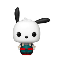 Funko Pop! Animation: Sanrio/My Hero Academia - Pochacco-Deku  Multicolor