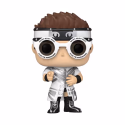 FUNKO 46843, WWE, PVC, 0.25 yr(s), 1 pc(s), CE, Not suitable under 3 years