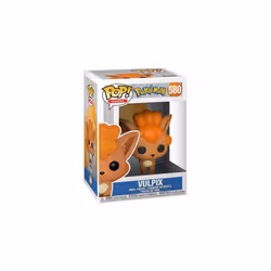Pokemon Vulpix Pop! Vinyl