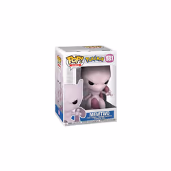 Pokemon Mewtwo Pop! Vinyl