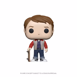 FUNKO 46913, Universal Studios, PVC, 0.25 yr(s), 1 pc(s), CE, Not suitable under 3 years