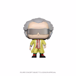 FUNKO 46915, Universal Studios, PVC, 0.25 yr(s), 1 pc(s), CE, Not suitable under 3 years