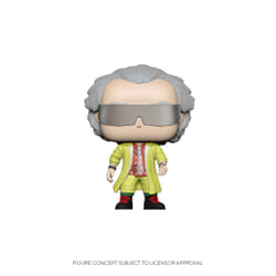 FUNKO 46915 collectible figure/statue
