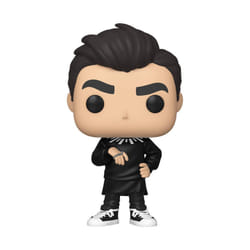 Funko Pop! TV: Schitt's Creek - David (Styles May Vary)  Multicolor