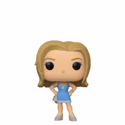 FUNKO 46946, Disney, PVC, 0.25 yr(s), 1 pc(s), CE, Not suitable under 3 years