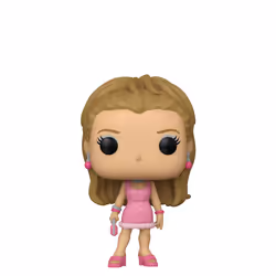 FUNKO 46947, Disney, PVC, 0.25 yr(s), 1 pc(s), CE, Not suitable under 3 years