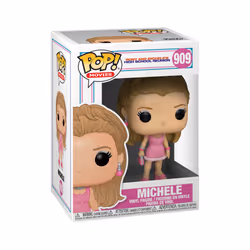 FUNKO 46947 collectible figure/statue