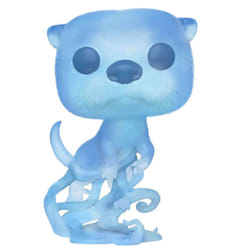 Harry Potter - Patronus Hermione Pop! + Pop Protector
