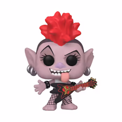 FUNKO 47001, Dreamworks, PVC, 0.25 yr(s), 1 pc(s), CE, Not suitable under 3 years