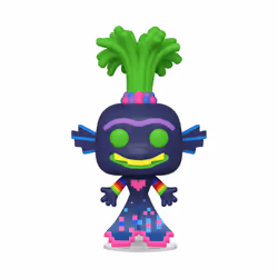 FUNKO 47003, Dreamworks, PVC, 0.25 yr(s), 1 pc(s), CE, Not suitable under 3 years