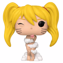 Naruto Shippuden Sexy Jutsu US Exclusive Pop! Vinyl