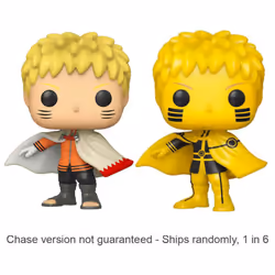 Funko Boruto Naruto Hokage Pop Figure AAA Anime Exclusive