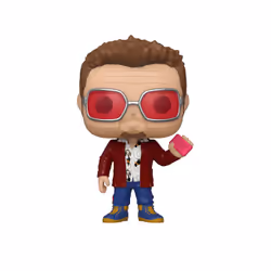 FUNKO 47165, 20th Century Fox, PVC, 0.25 yr(s), 1 pc(s), CE, Not suitable under 3 years