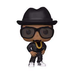 POP! Rocks: Run DMC - DMC