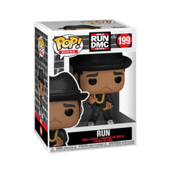 POP! Rocks: Run DMC - Run