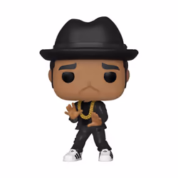 POP! Rocks: Run DMC - Run