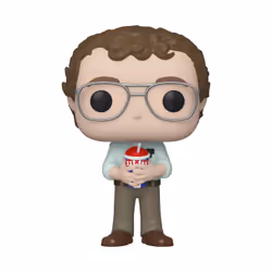 FUNKO 47204, Stranger Things, PVC, 0.25 yr(s), 1 pc(s), CE, Not suitable under 3 years