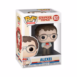 FUNKO 47204 collectible figure/statue