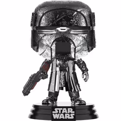 FUNKO 47241, Lucas Films, PVC, 0.25 yr(s), 1 pc(s), CE, Not suitable under 3 years