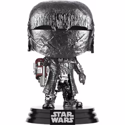 FUNKO 47244, Lucas Films, PVC, 0.25 yr(s), 1 pc(s), CE, Not suitable under 3 years