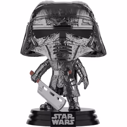 FUNKO 47245, Lucas Films, PVC, 0.25 yr(s), 1 pc(s), CE, Not suitable under 3 years