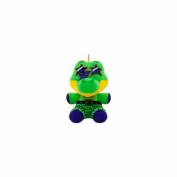 Funko 47384 Plush: Five Nights at Freddys-Pizza Plex-Montgomery Gator Collectible Toy, Multicolour