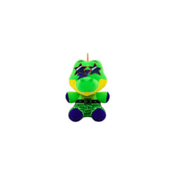 Funko 47384 Plush: Five Nights at Freddys-Pizza Plex-Montgomery Gator Collectible Toy, Multicolour