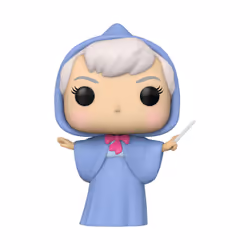 FUNKO 47525, Polyvinyl chloride (PVC), 0.25 yr(s), Disney, 1 pc(s), CE, China, Vietnam