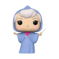 FUNKO 47525 collectible figure/statue accessory Polyvinyl chloride (PVC)
