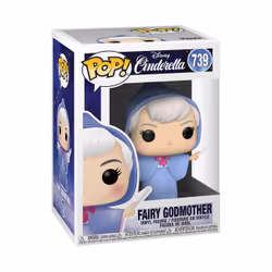 FUNKO 47525 collectible figure/statue accessory Polyvinyl chloride (PVC)