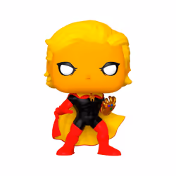 POP figure Marvel 80th First Appearance Adam Warlock Exclusive