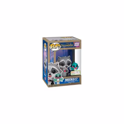 Pocahontas - MEEKO WITH FLIT EARTH DAY POP! VINYL FIGURE