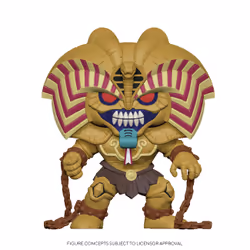 FUNKO 47668, PVC, 0.25 yr(s), 1 pc(s), CE, Not suitable under 3 years, 140 mm