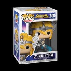 POP! Animation: Saint Seiya - Cygnus Hyoga