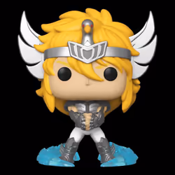 POP! Animation: Saint Seiya - Cygnus Hyoga