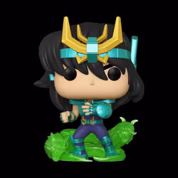 POP! Animation: Saint Seiya - Dragon Shiryu