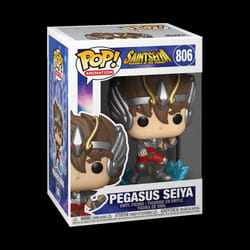 POP! Animation: Saint Seiya - Pegasus Seiya