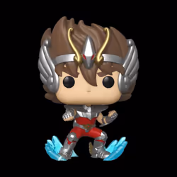 POP! Animation: Saint Seiya - Pegasus Seiya