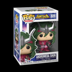 POP! Animation: Saint Seiya - Andromeda Shun