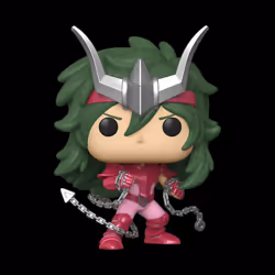 POP! Animation: Saint Seiya - Andromeda Shun