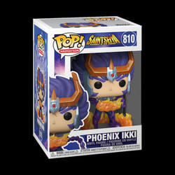 POP! Animation: Saint Seiya - Phoenix Ikki