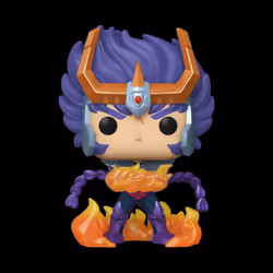 POP! Animation: Saint Seiya - Phoenix Ikki - Additional view 2