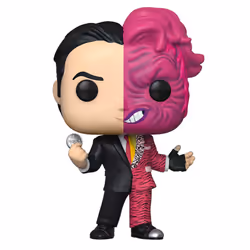 Batman Forever Movie - Two Face Funko Pop! Figure