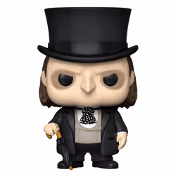 FUNKO 47708, DC, PVC, 0.25 yr(s), 1 pc(s), CE, Not suitable under 3 years