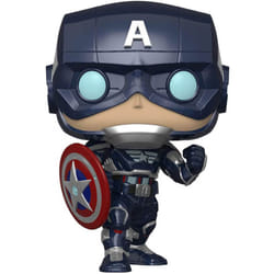 FUNKO 47757 collectible figure/statue accessory Polyvinyl chloride (PVC)