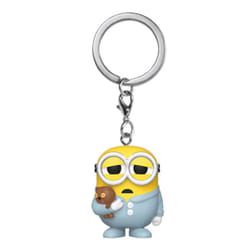 POP Keychain: Minions 2 - Pajama Bob