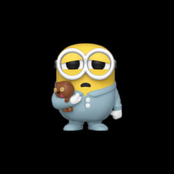 POP Movies: Minions 2 - Pajama Bob