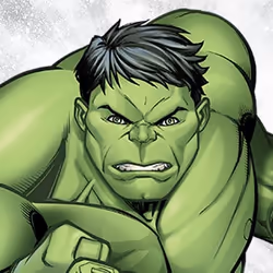 FUNKO Figure POP! Marvel Avengers Hulk