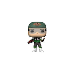 Funko Pop! Dwight as Recyclops w/Helmet (Summer Convention Exclusive) #1015